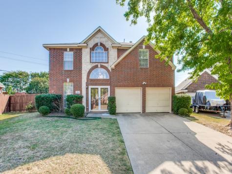 3900 Ridge Gate Drive Plano TX 75074