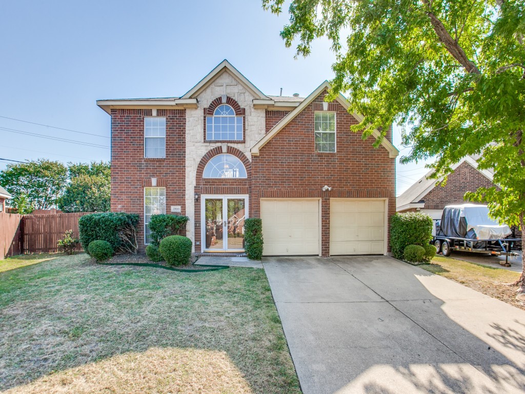 3900 Ridge Gate Drive Plano TX 75074
