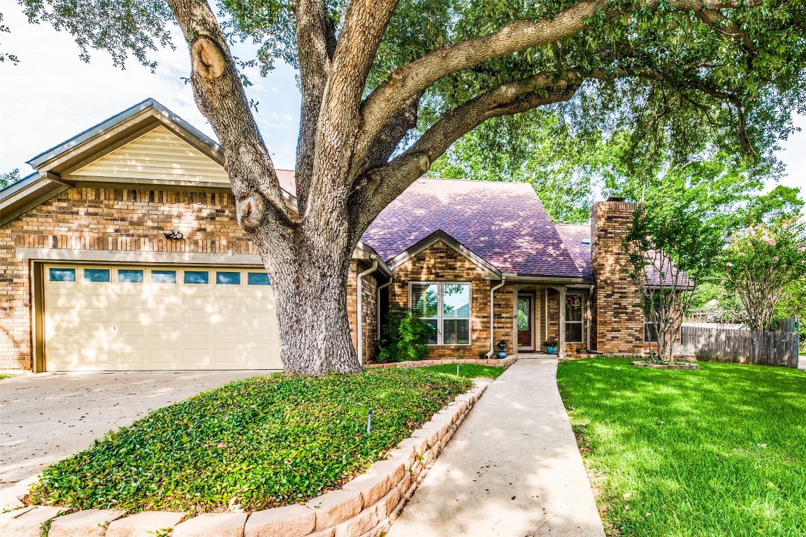 3806 Rochelle Drive Arlington TX 76016