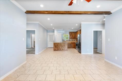 2738 Morning Avenue Dallas TX 75210