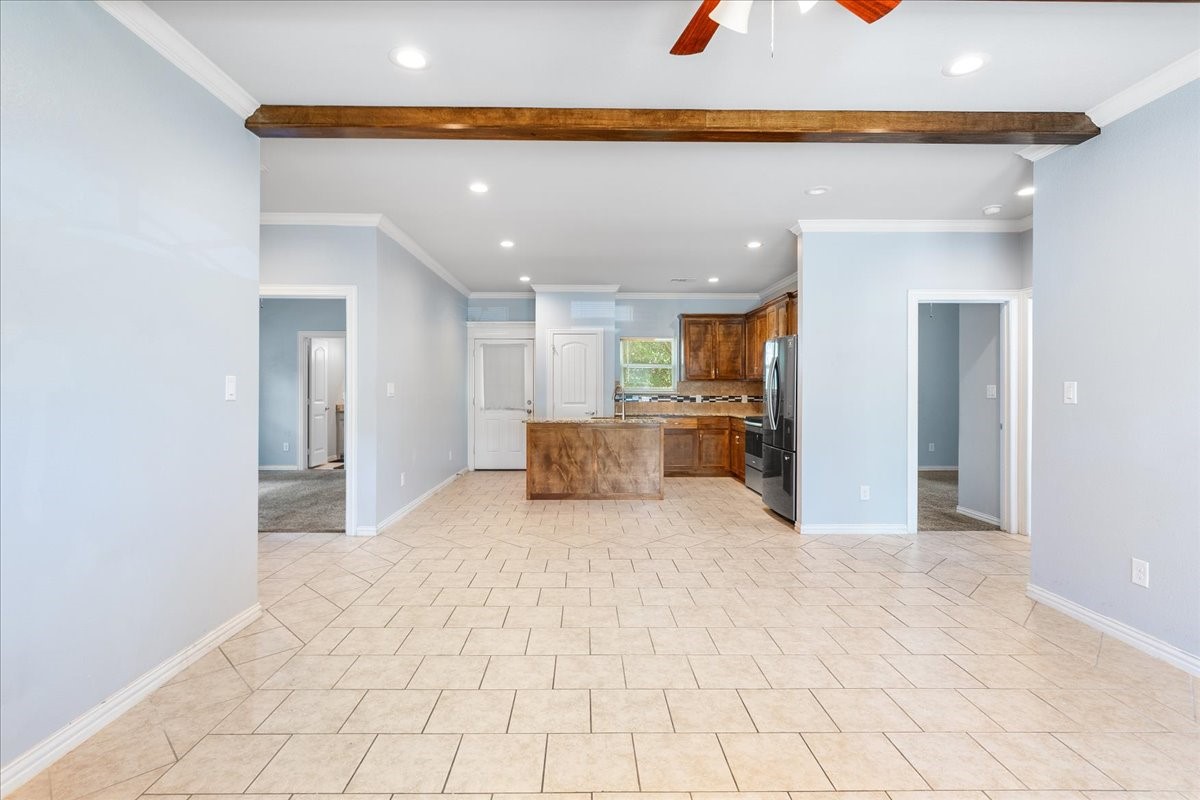 2738 Morning Avenue Dallas TX 75210
