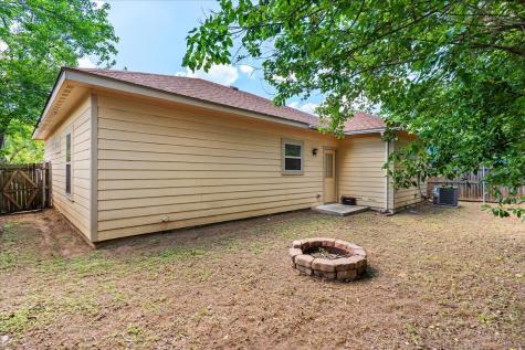 2738 Morning Avenue Dallas TX 75210