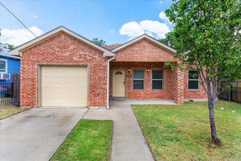 2738 Morning Avenue Dallas TX 75210