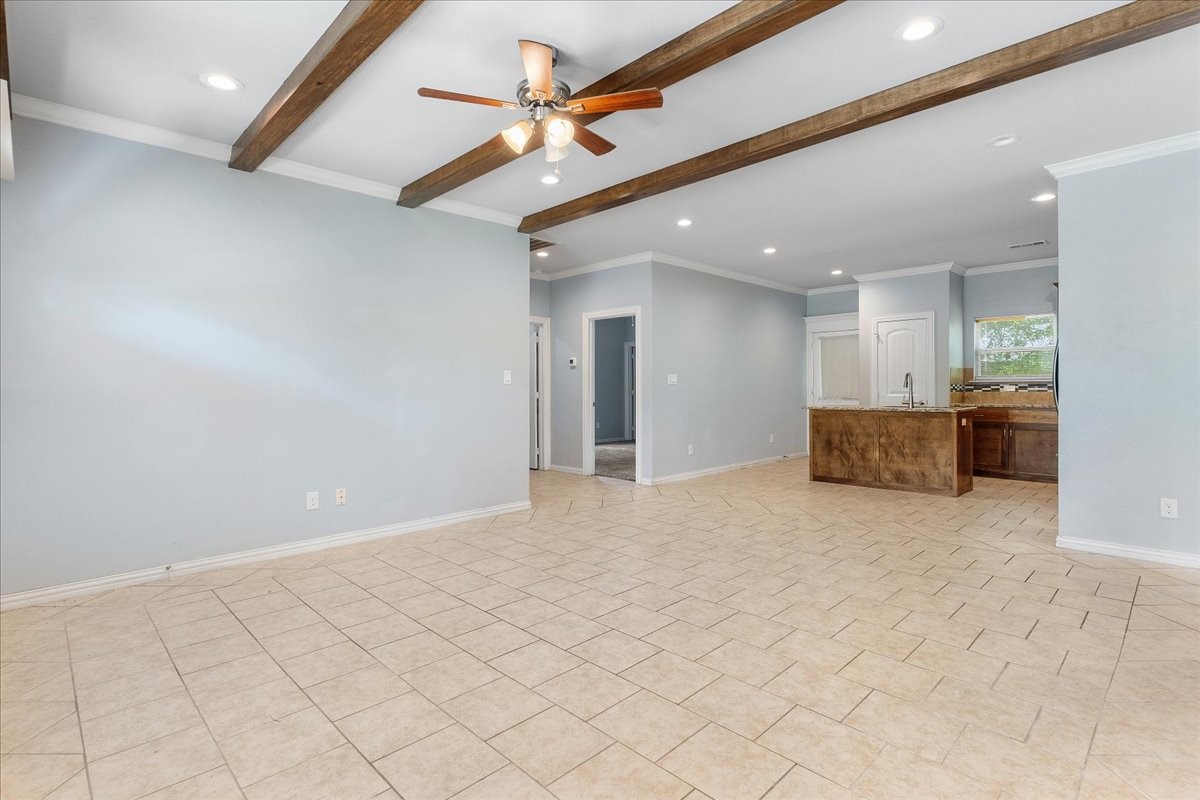2738 Morning Avenue Dallas TX 75210