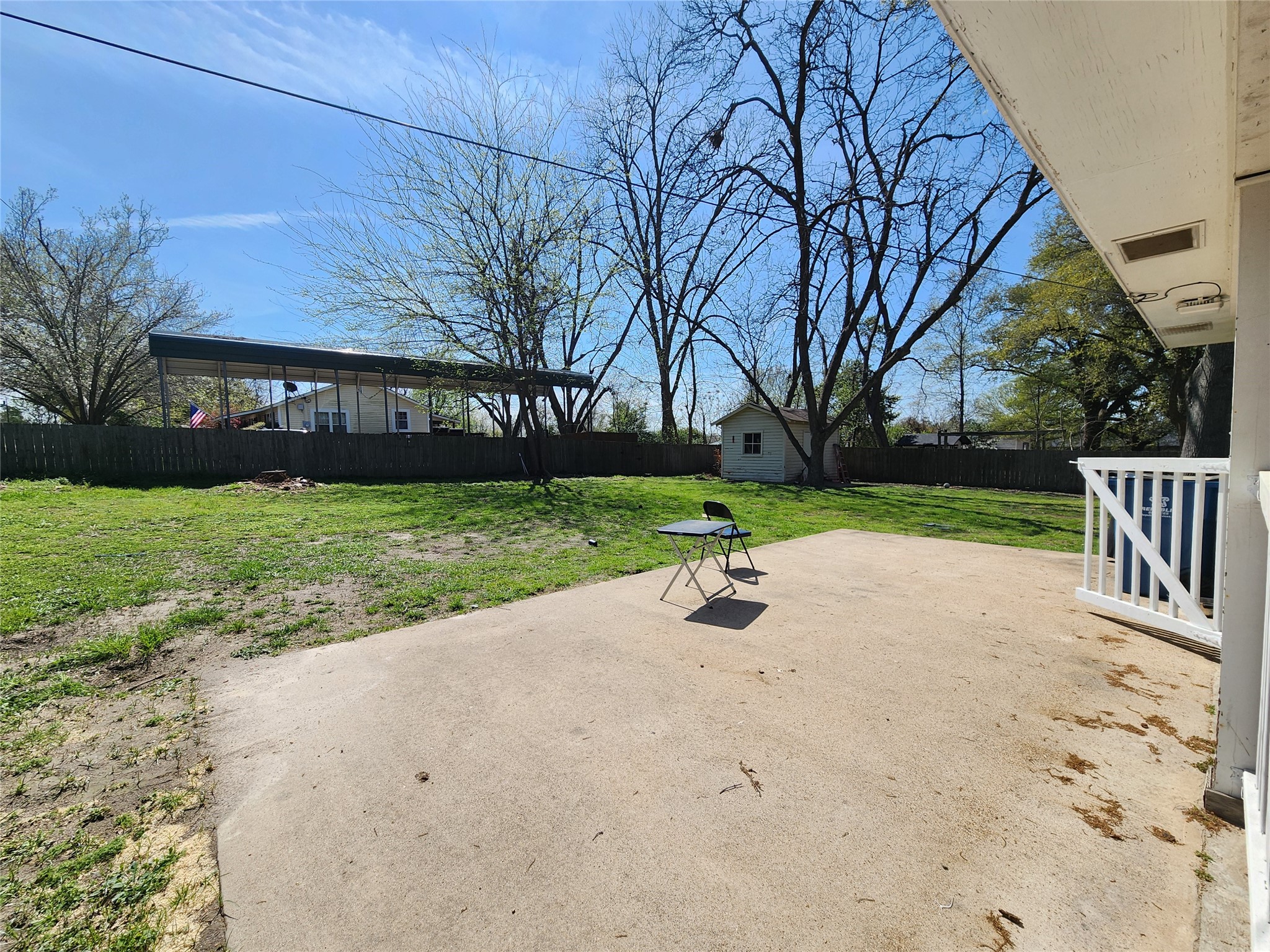 319 E Hubbard Street Lindale TX 75771