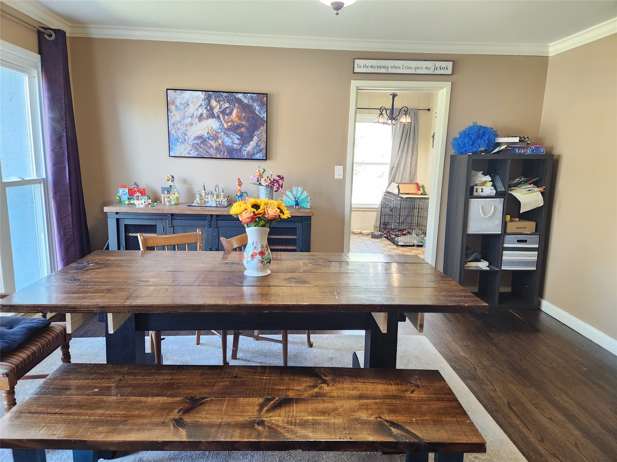 319 E Hubbard Street Lindale TX 75771