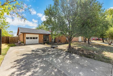 6503 Flamingo Road Greenville TX 75402