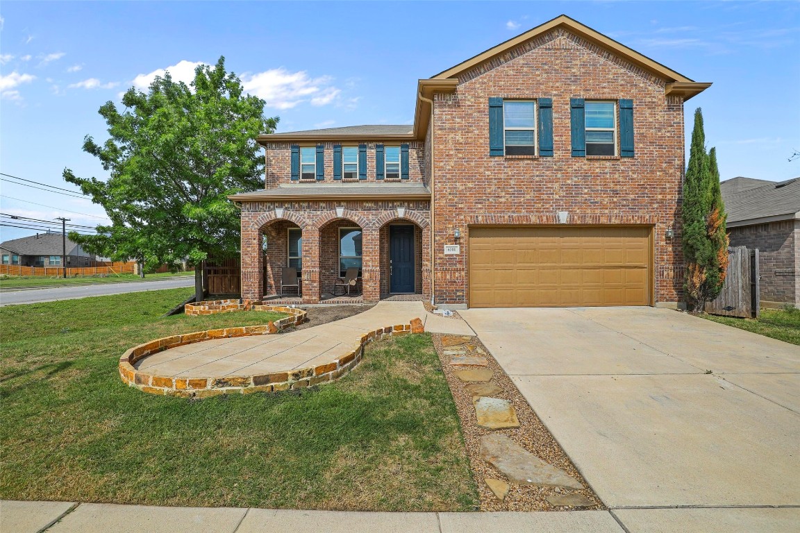 6301 Neptune Street Fort Worth TX 76179