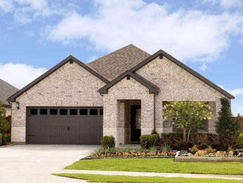 5525 High Bank Road Fort Worth TX 76126