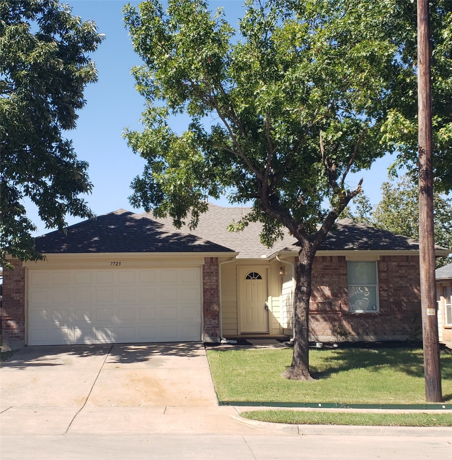 7723 Buford Drive Dallas TX 75241