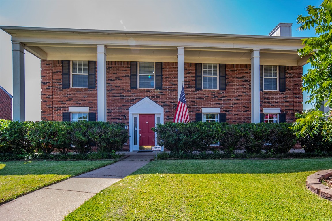 1336 Saddleback Lane Lewisville TX 75067