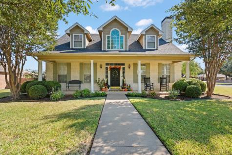 709 Brandon Drive Cleburne TX 76033