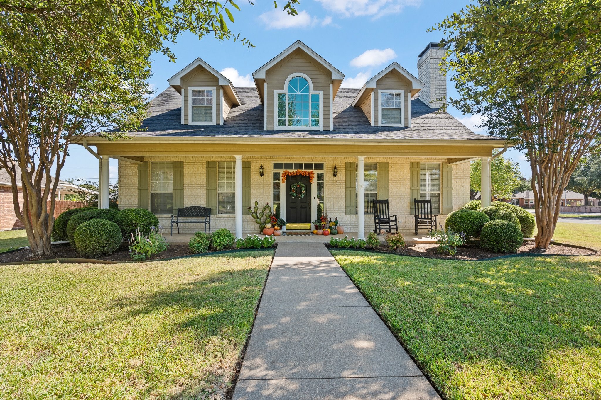 709 Brandon Drive Cleburne TX 76033