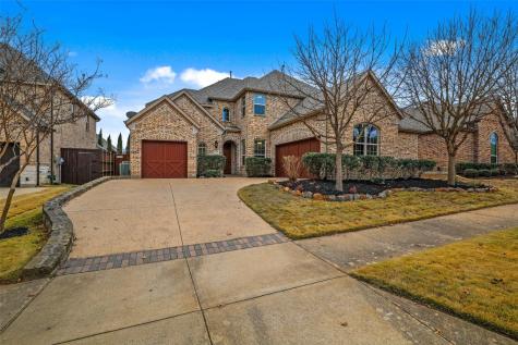14883 Ireland Lane Frisco TX 75035