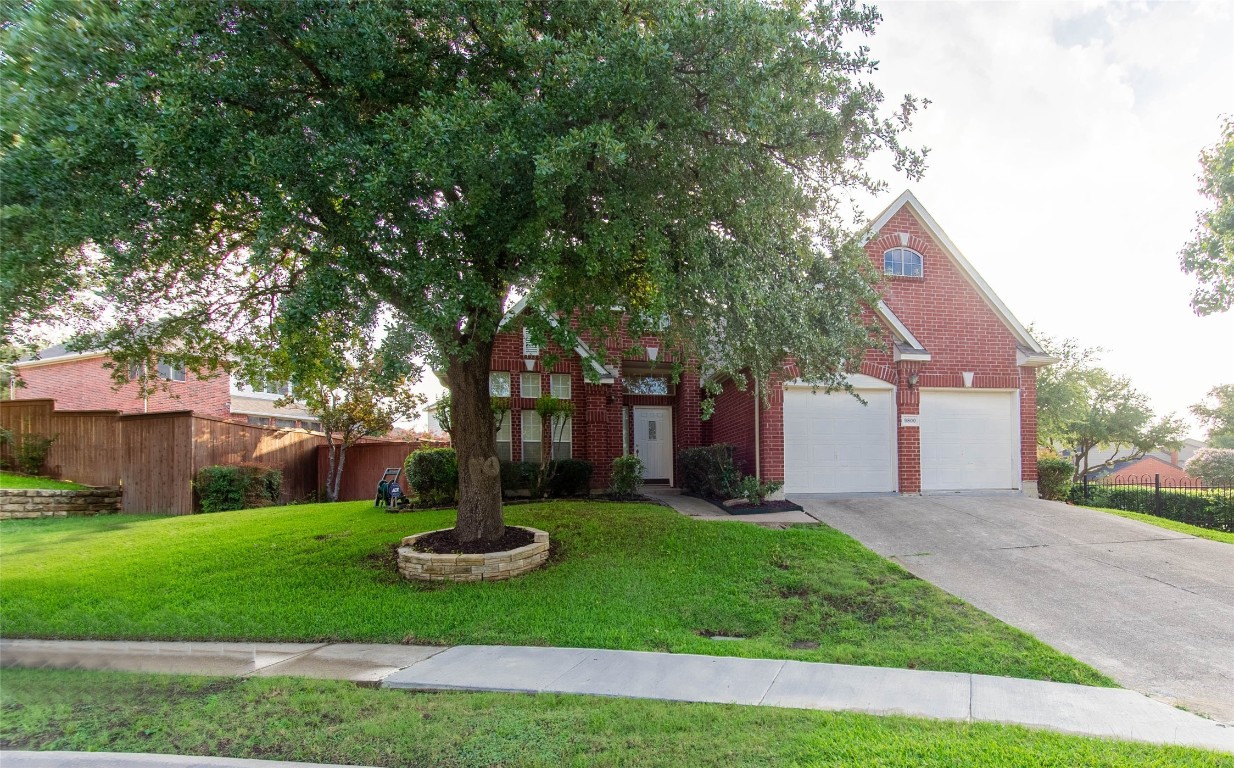 9800 Sunrise Court Irving TX 75063