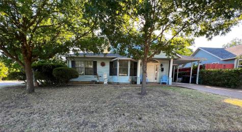 5744 Lenore Street Fort Worth TX 76134