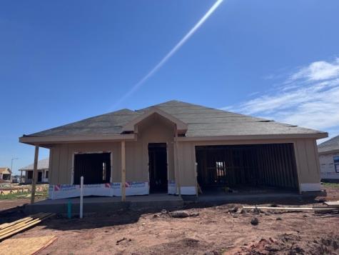 7655 Lake Ridge Parkway Abilene TX 79602