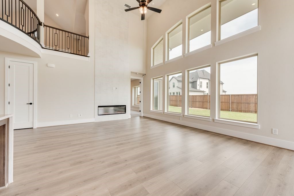 830 Hackberry Drive Prosper TX 75078