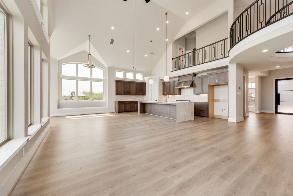 830 Hackberry Drive Prosper TX 75078