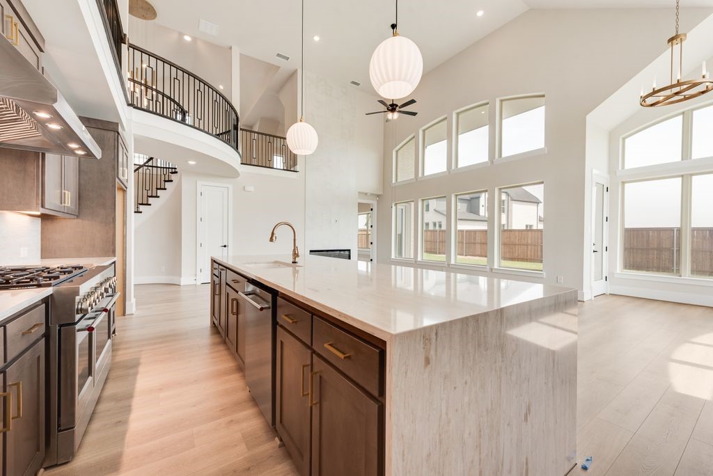 830 Hackberry Drive Prosper TX 75078