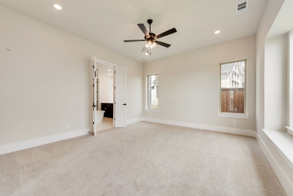 830 Hackberry Drive Prosper TX 75078