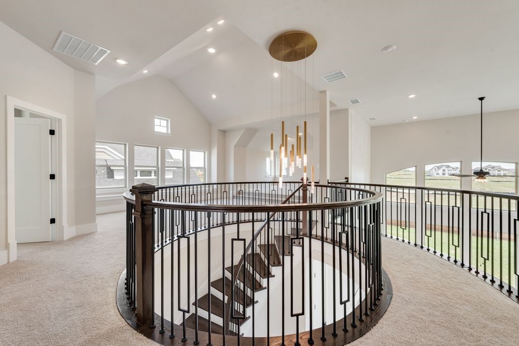 830 Hackberry Drive Prosper TX 75078