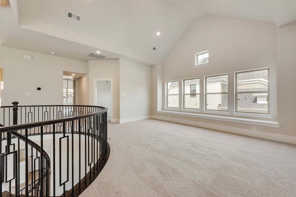 830 Hackberry Drive Prosper TX 75078