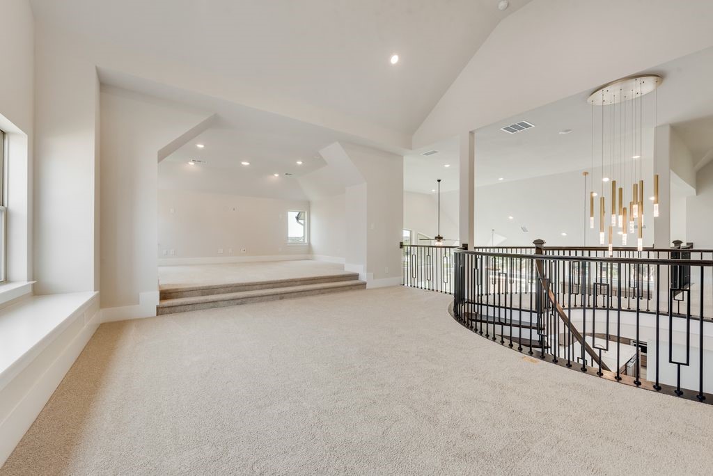 830 Hackberry Drive Prosper TX 75078