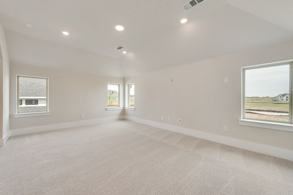 830 Hackberry Drive Prosper TX 75078