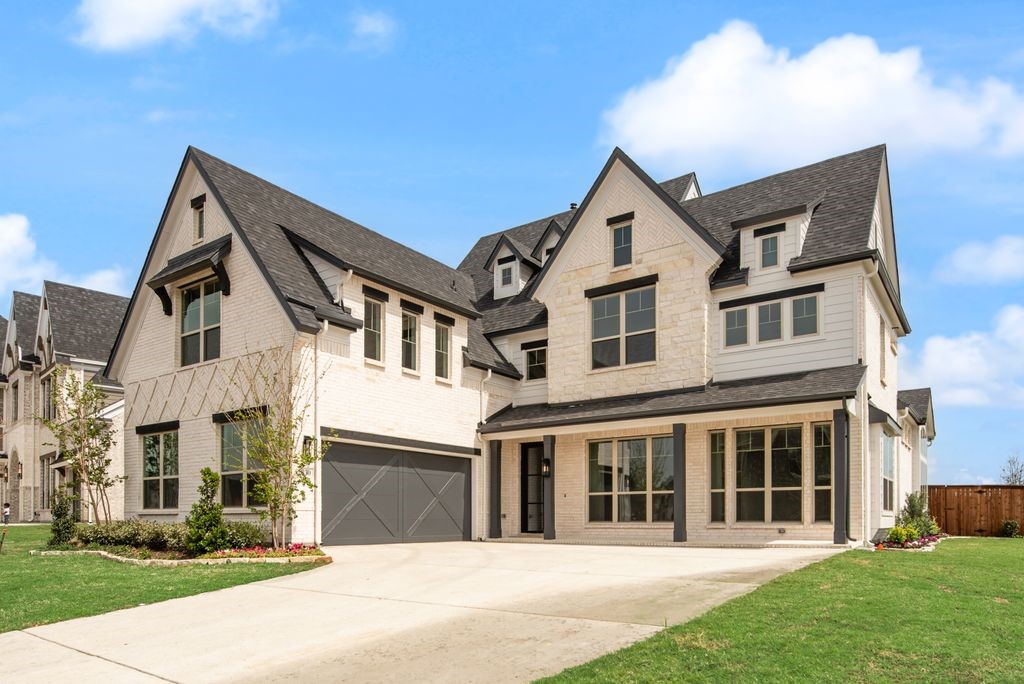 830 Hackberry Drive Prosper TX 75078