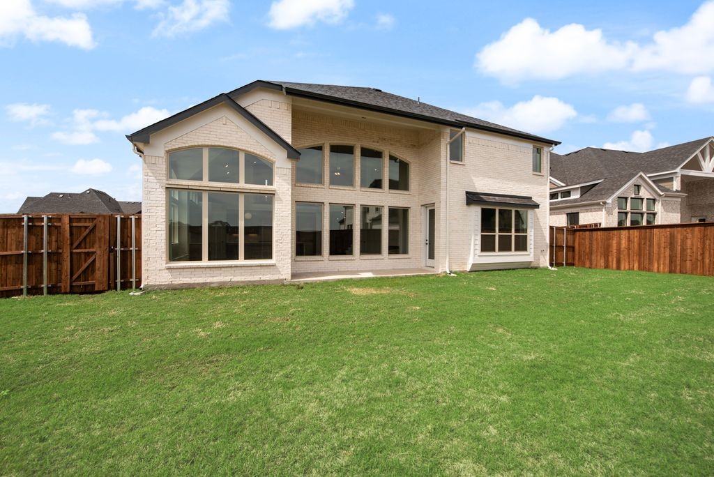 830 Hackberry Drive Prosper TX 75078