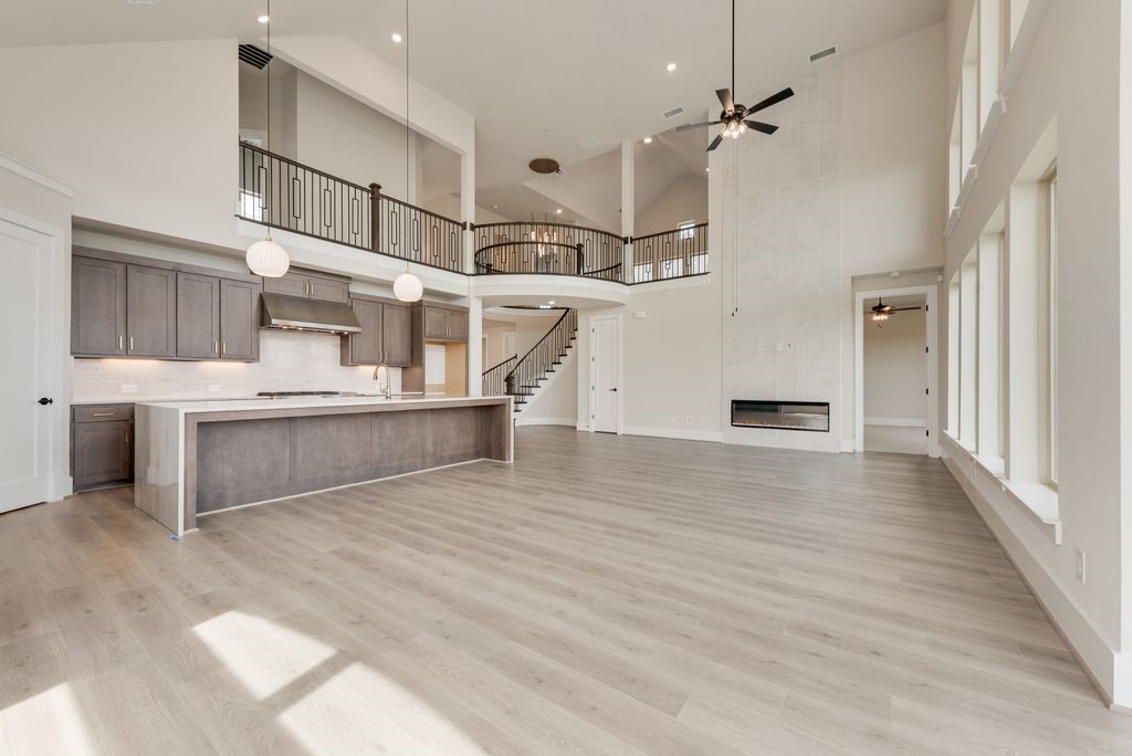 830 Hackberry Drive Prosper TX 75078