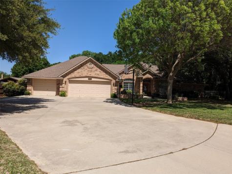 1704 Meadowbrook Court Decatur TX 76234