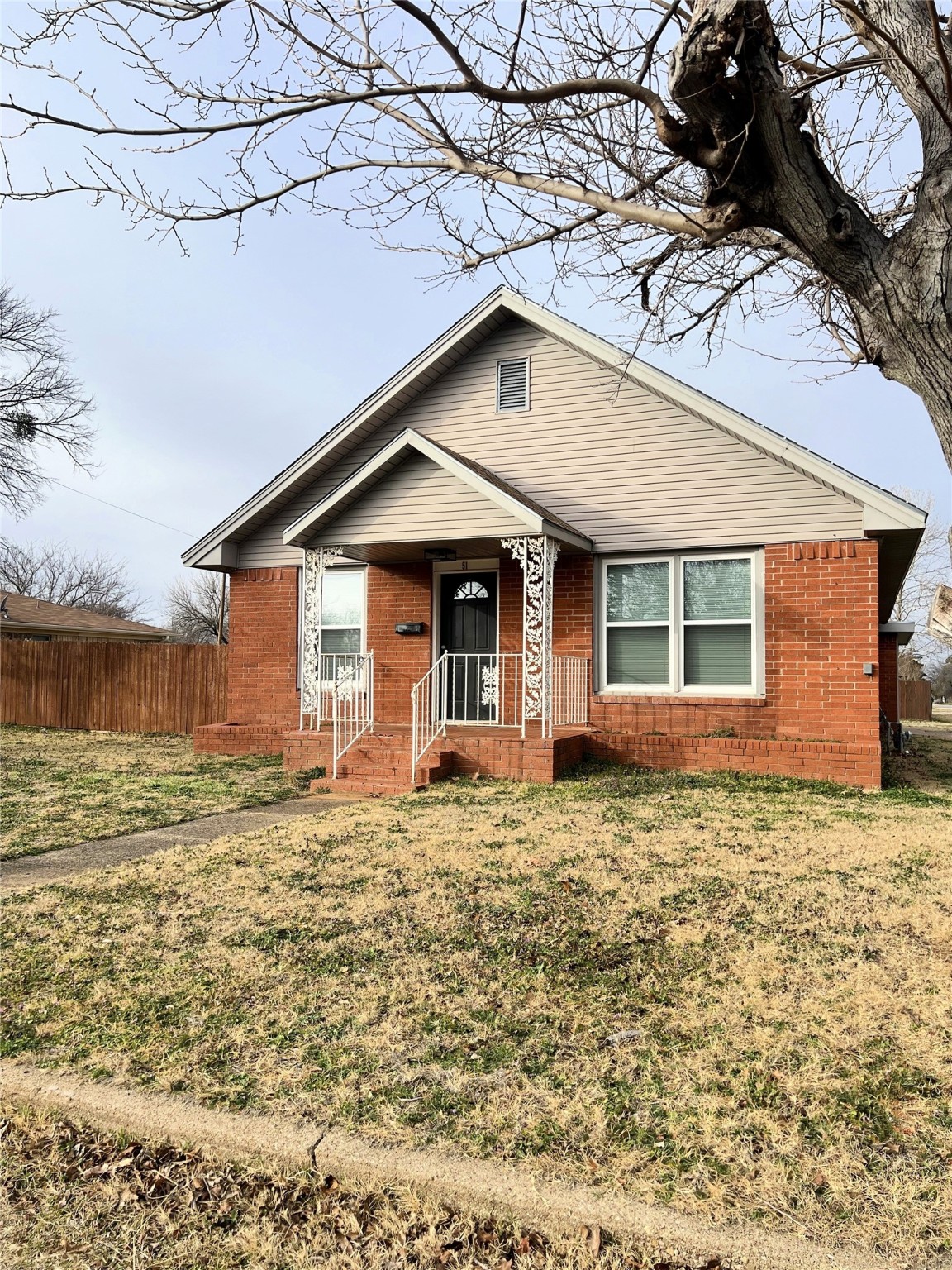 516 E Crafton Street Henrietta TX 76365