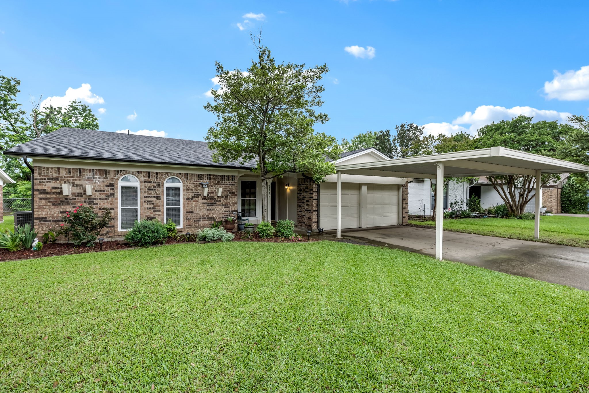 6420 Heather Drive Watauga TX 76148