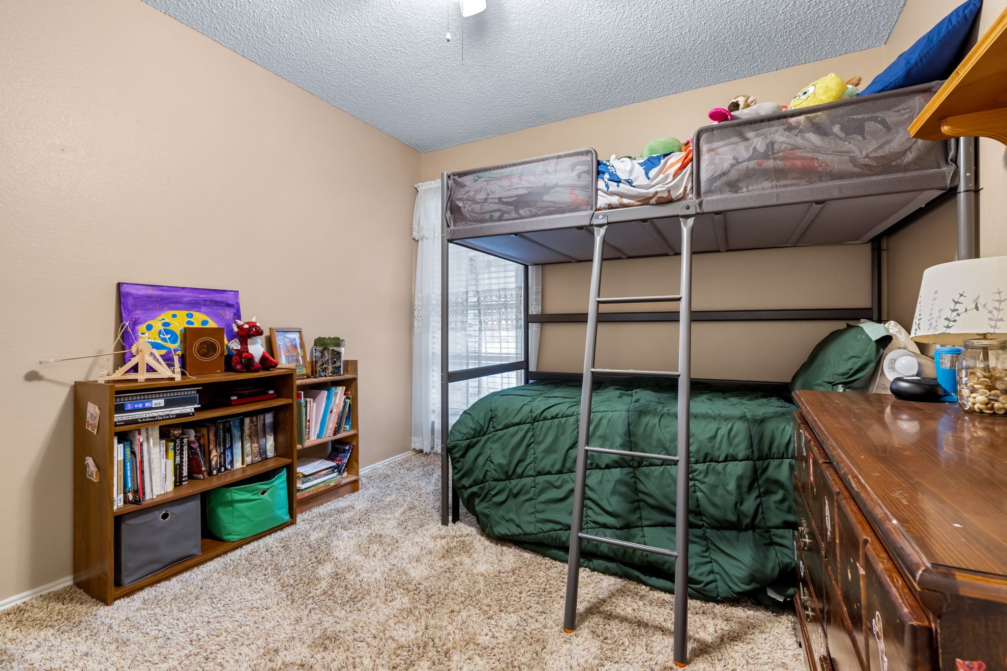 6420 Heather Drive Watauga TX 76148
