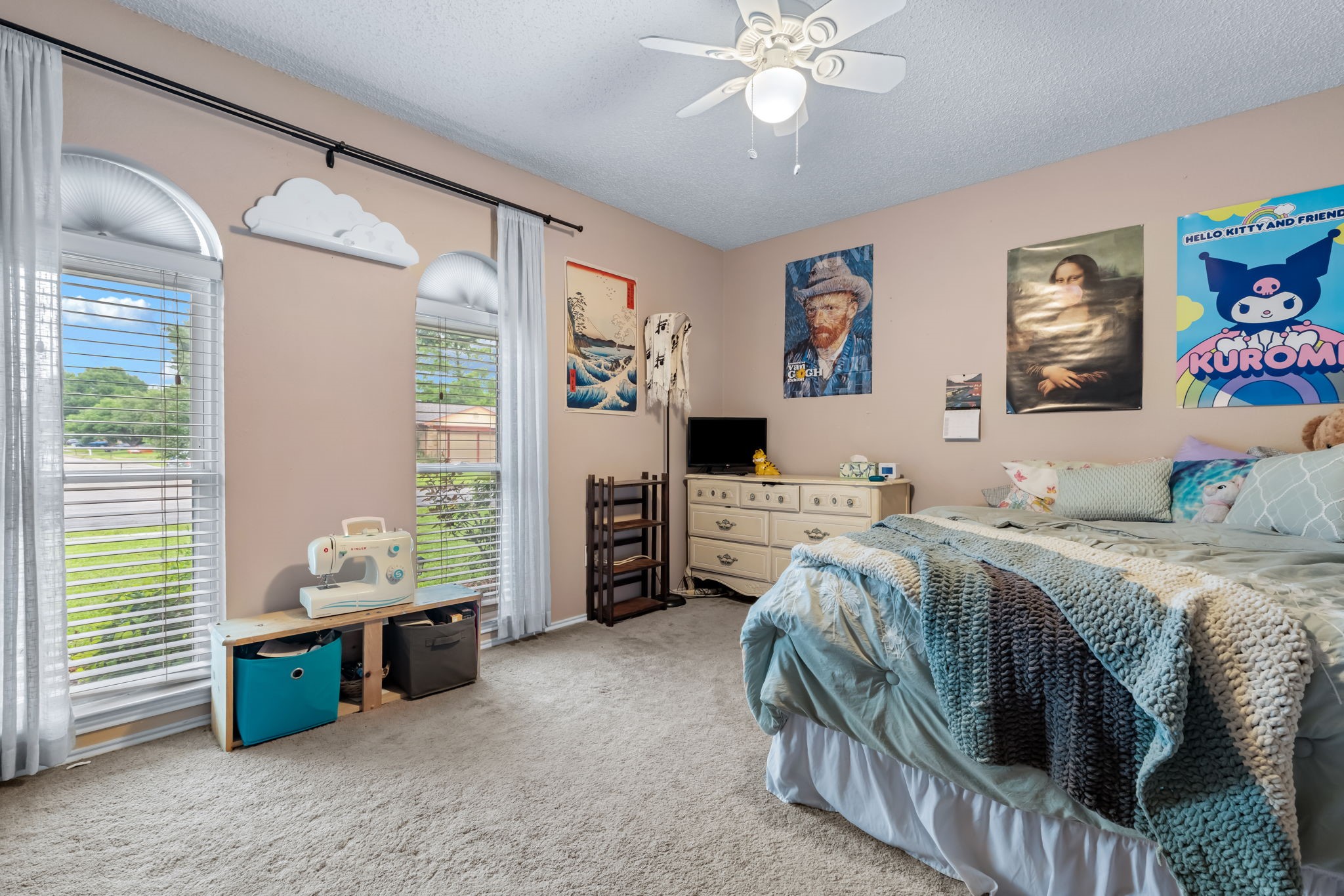 6420 Heather Drive Watauga TX 76148