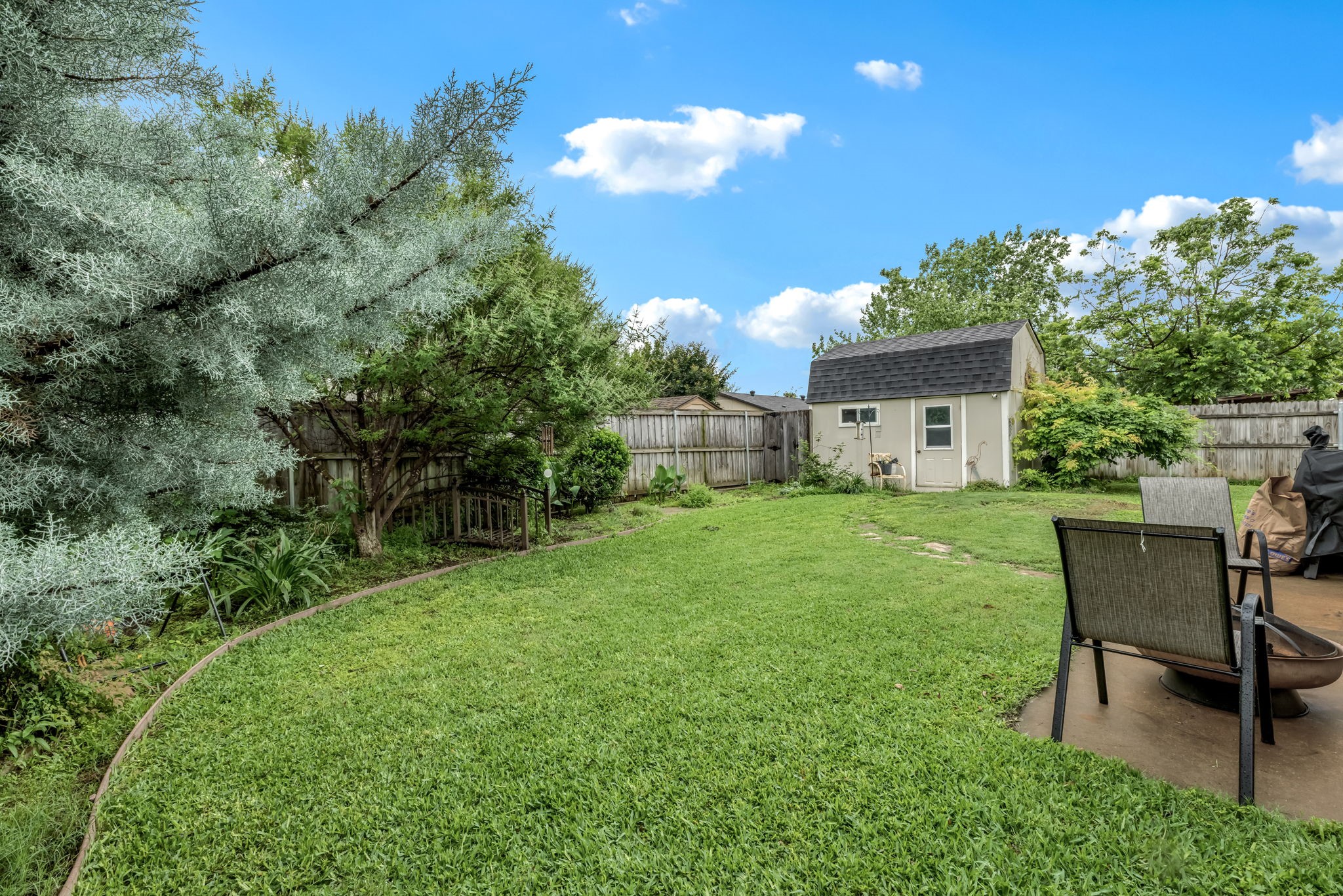 6420 Heather Drive Watauga TX 76148
