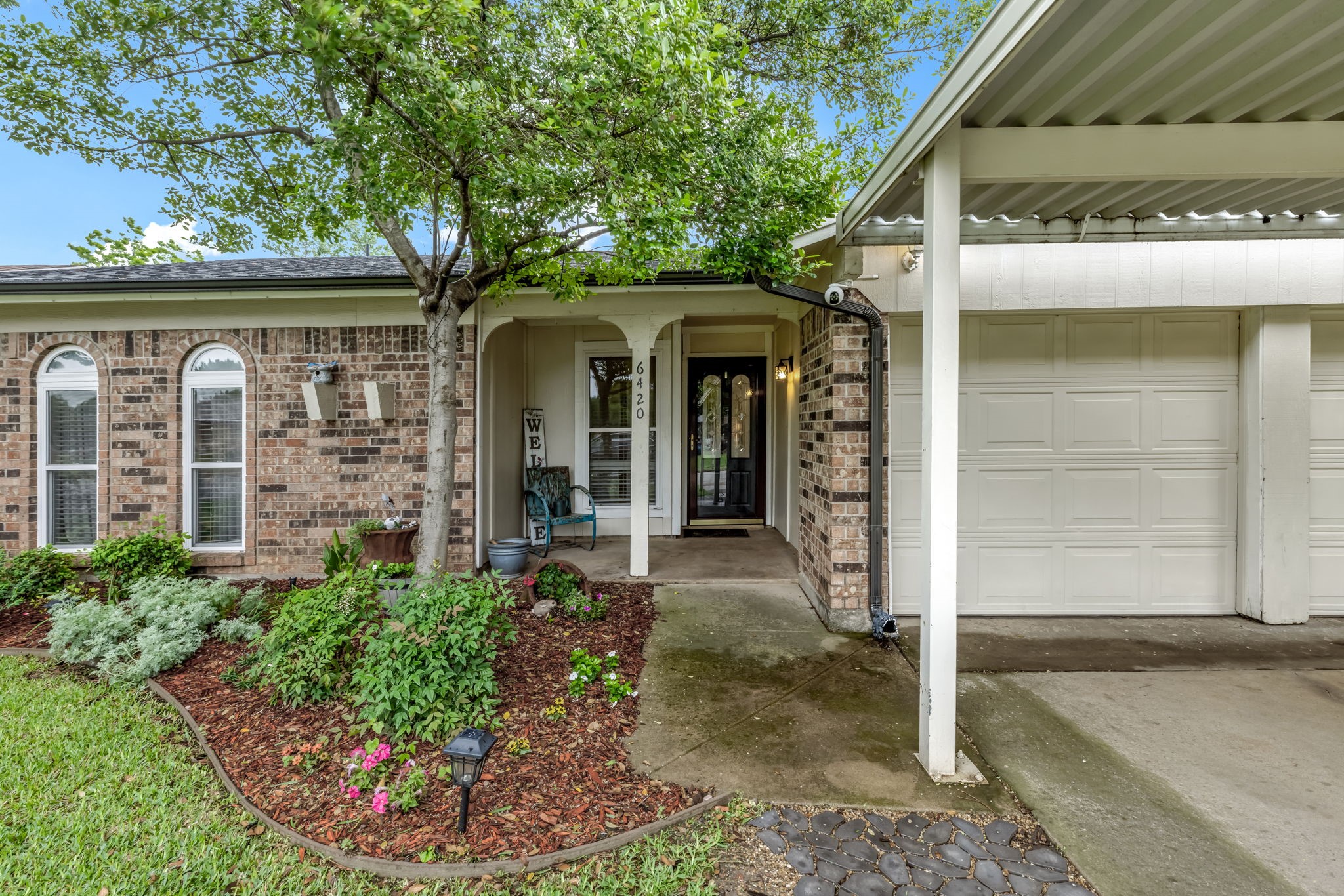 6420 Heather Drive Watauga TX 76148
