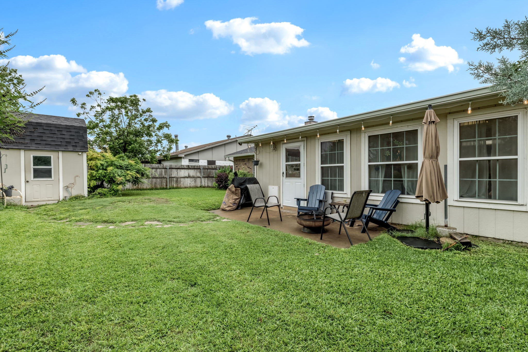 6420 Heather Drive Watauga TX 76148