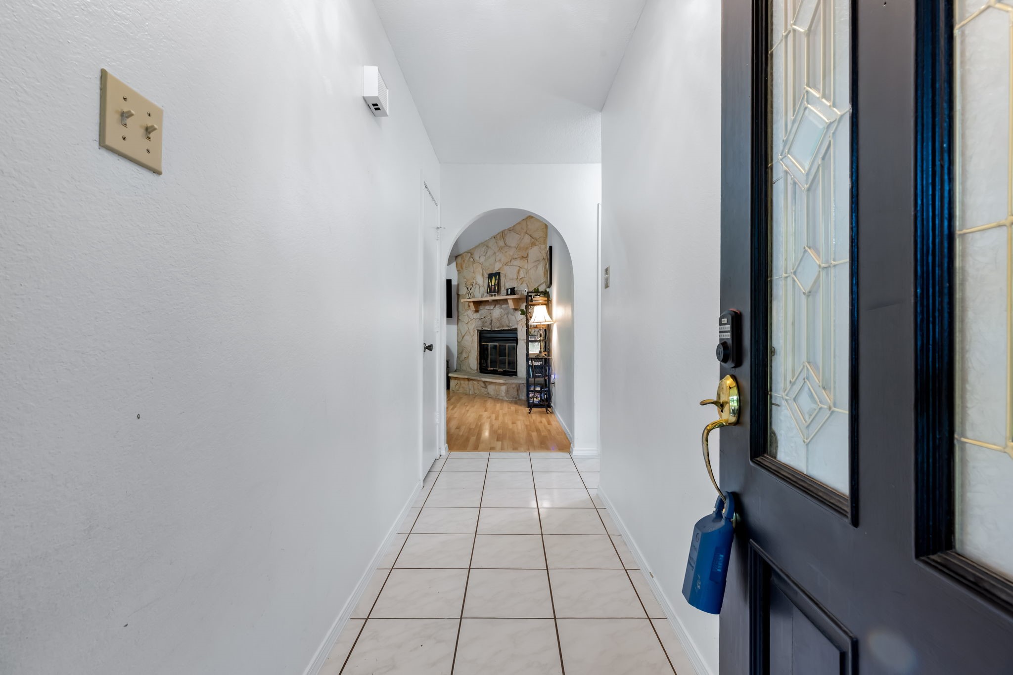 6420 Heather Drive Watauga TX 76148