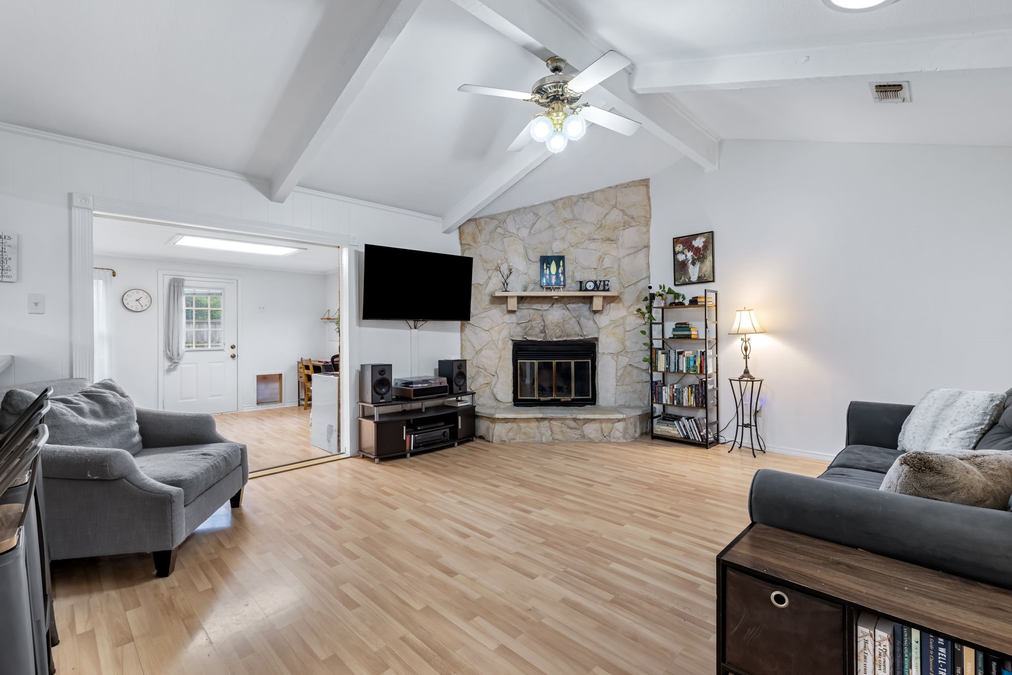 6420 Heather Drive Watauga TX 76148