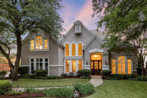7402 Round Hill Road Mckinney TX 75072