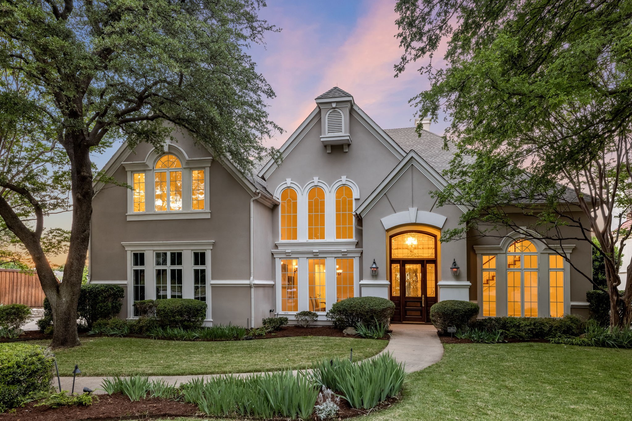 7402 Round Hill Road Mckinney TX 75072