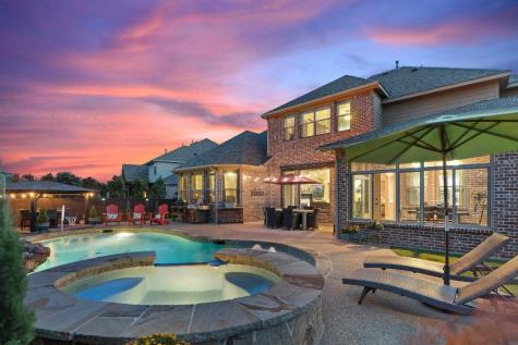 127 Deverson Drive Rockwall TX 75087