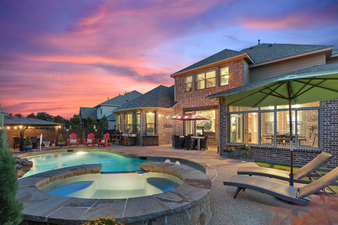 127 Deverson Drive Rockwall TX 75087