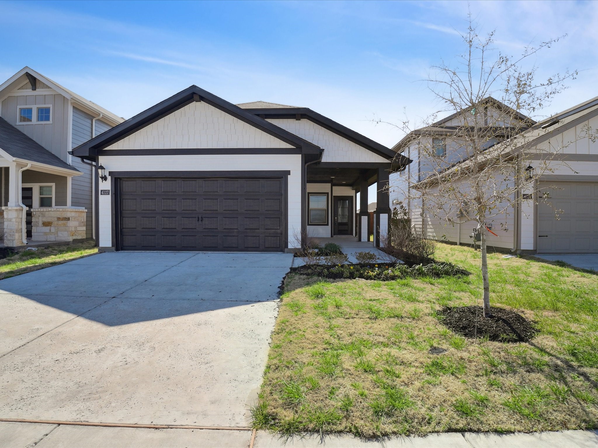4127 Lavon Drive Farmersville TX 75442