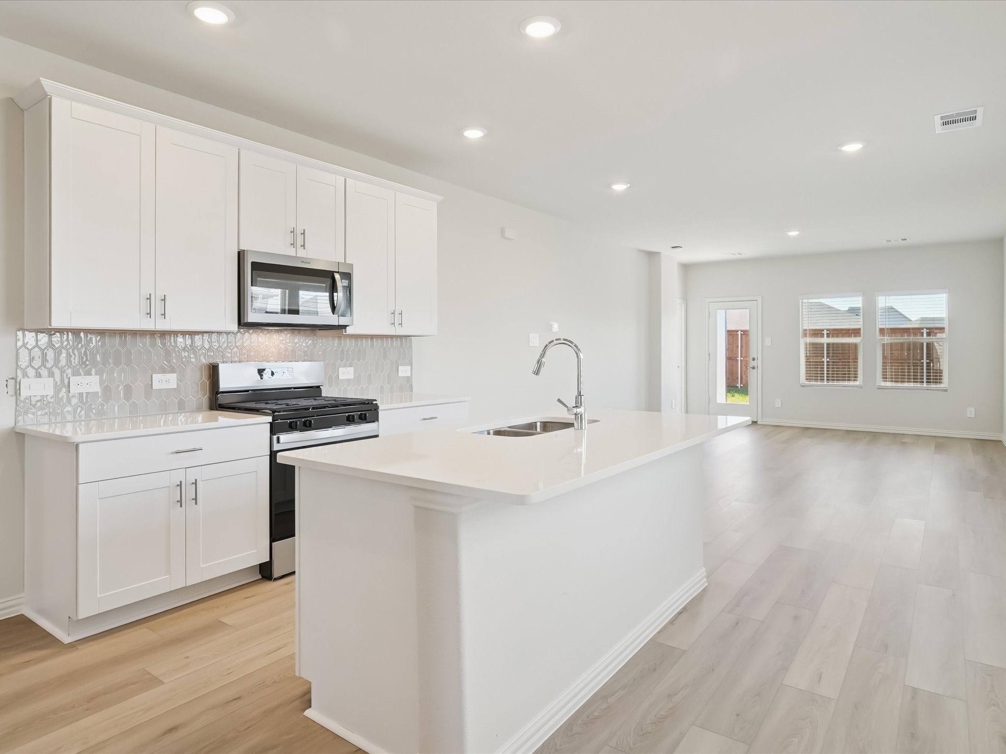 4127 Lavon Drive Farmersville TX 75442