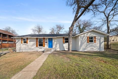 6642 Glade Street Dallas TX 75232
