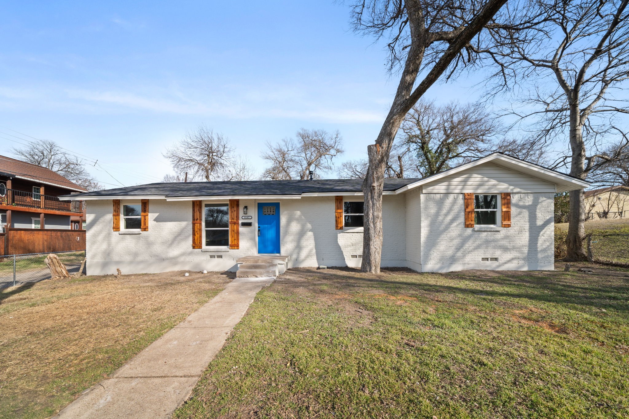 6642 Glade Street Dallas TX 75232
